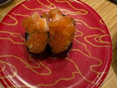 -合点寿司(金虹桥商场店)
