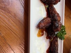 -金枝玉叶上海人家食府(三里河店)