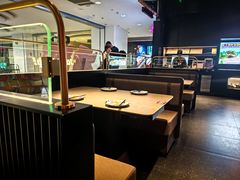 -匠子烤鱼(日月广场店)