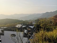 -塔川景区