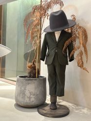 -BROTHER西服礼服定制·商务·婚礼(佛山南海店)