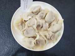 -东北农业大学饺子园