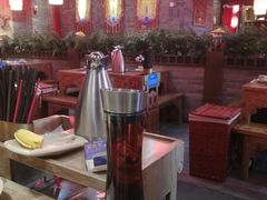 -蜀大侠火锅(森兰花园城店)