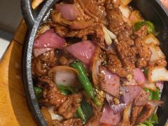 -鑫小城故事·藕汤·家常菜(台北一路总店)