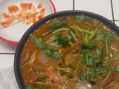 -肥汁米蘭香港米线(长宁来福士店)