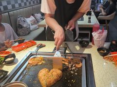 -猪的故事·韩式烤肉(韩乐坊店)