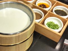-箪食巷私房菜馆·鲁菜(玉函路店)