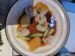 -狮王府淮扬菜(万象城店)