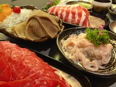 -湊湊火锅·茶憩(南京万象天地店)