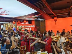 -印象鲵宴·张家界地标美食名片(溪布街店)