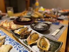 -吉兆·料理(红梅南路店)
