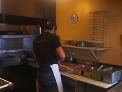 -Steveston Pizza Company (Richmond)