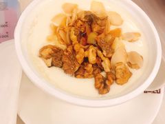 -满记甜品(巴黎春天宝山店)