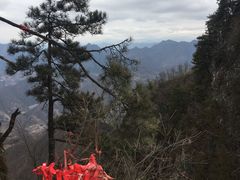 -塔云山