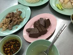 -红大哥水门鸡饭(總店)