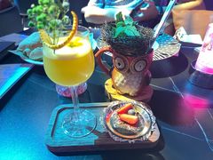 -MOSSO音乐酒吧·live house(南京旗舰店)