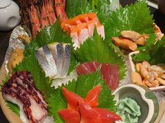 -匠和风精致料理(莆田财富中心店)