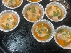 -二师兄火盆烤肉(湖口店)
