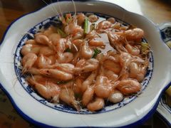 -洞天食府(北大街店)