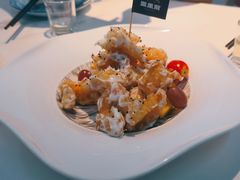 -园里前·10年私厨·福建菜(台江万达鳌峰洲店)