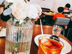 -UPPER KITCHEN(延安路店)