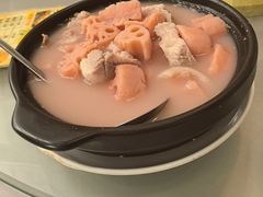 -芭厘·农庄老字号.电饭煲五指毛桃焗鸡