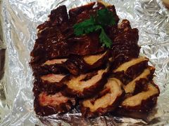 -四季小馆·地道北京小吃(广百店)