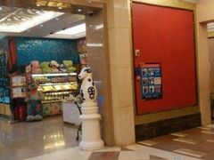 -空间8度量贩KTV(火车站店)