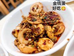 -笨罗卜浏阳菜馆(太平街店)