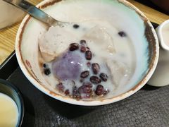-鲜芋仙(南开大悦城店)