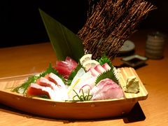 -yokocho上横町·日本食街(深业上城店)