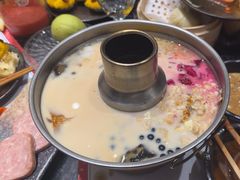 -王家渡火锅店(亦庄店)