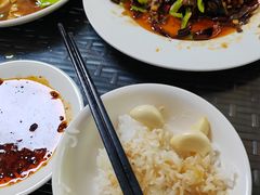 -小牛馆(巴山街店)