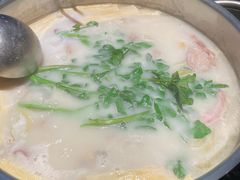 -官也街澳门火锅(新源里店)