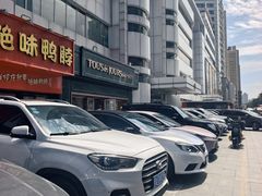 -肯德基(友好店)