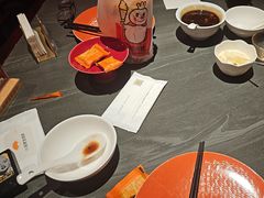 -小厨娘金榜题名(夫子庙秦淮河店)