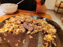 -厚生港萃·小吃餐厅(苍梧路店)