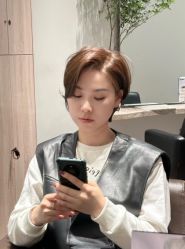 -汤尼英盖TONI&GUY-essensuals