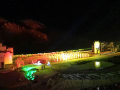 -婺源梦里老家大型山水实景演出