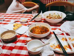 -西贝(苏州绿宝广场店)