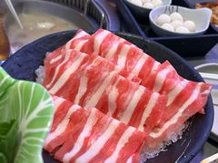 -故里和山·成都火锅(欢乐港湾店)