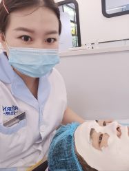 点击看大图 -蕾特恩专业祛痘·皮肤管理