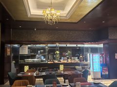 -楚天粤海国际大酒店-楚粤轩中餐厅(水果湖店)