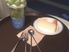 -Cafe de Paris(林荫路店)