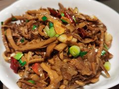 -四道菜·福建菜馆(新街口金鹰店)