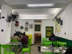 大堂-老胡甜汤(龙眼店)