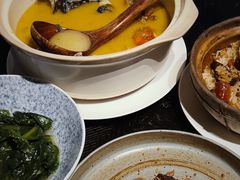 -杭州桐庐康莱德酒店中餐厅·乐