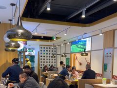 -胡氏大盘鸡新疆菜(谈固店)