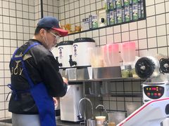 -沈茶·豆腐鲜奶茶(世纪联华店)