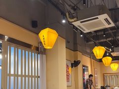-冰城焰会大丰收铁锅炖(萝岗万达金街店)